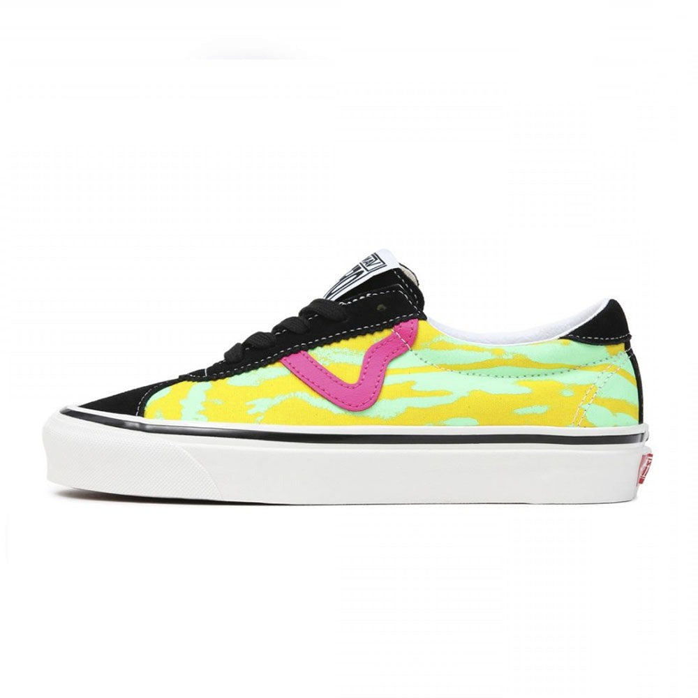 UA STYLE 73 RIGHT TRIPPED OUT