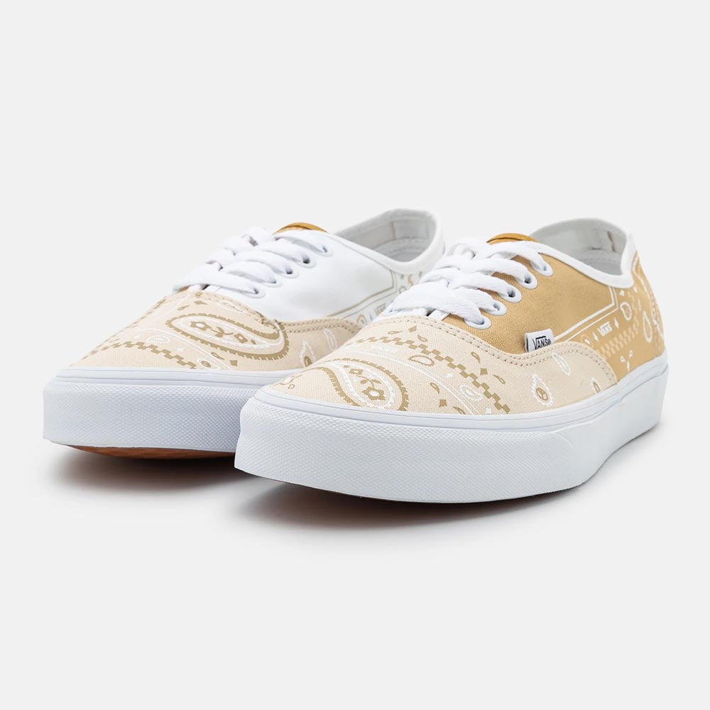 PEACE PAISLEY AUTHENTIC