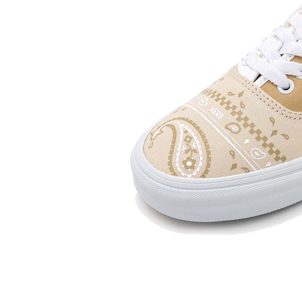 PEACE PAISLEY AUTHENTIC