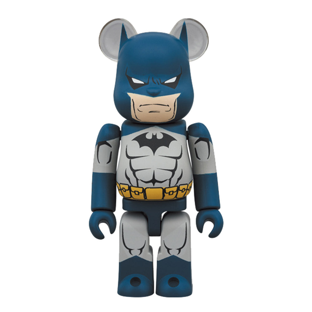 BEARBRICK 400% BATMAN HUSH 2-PACK
