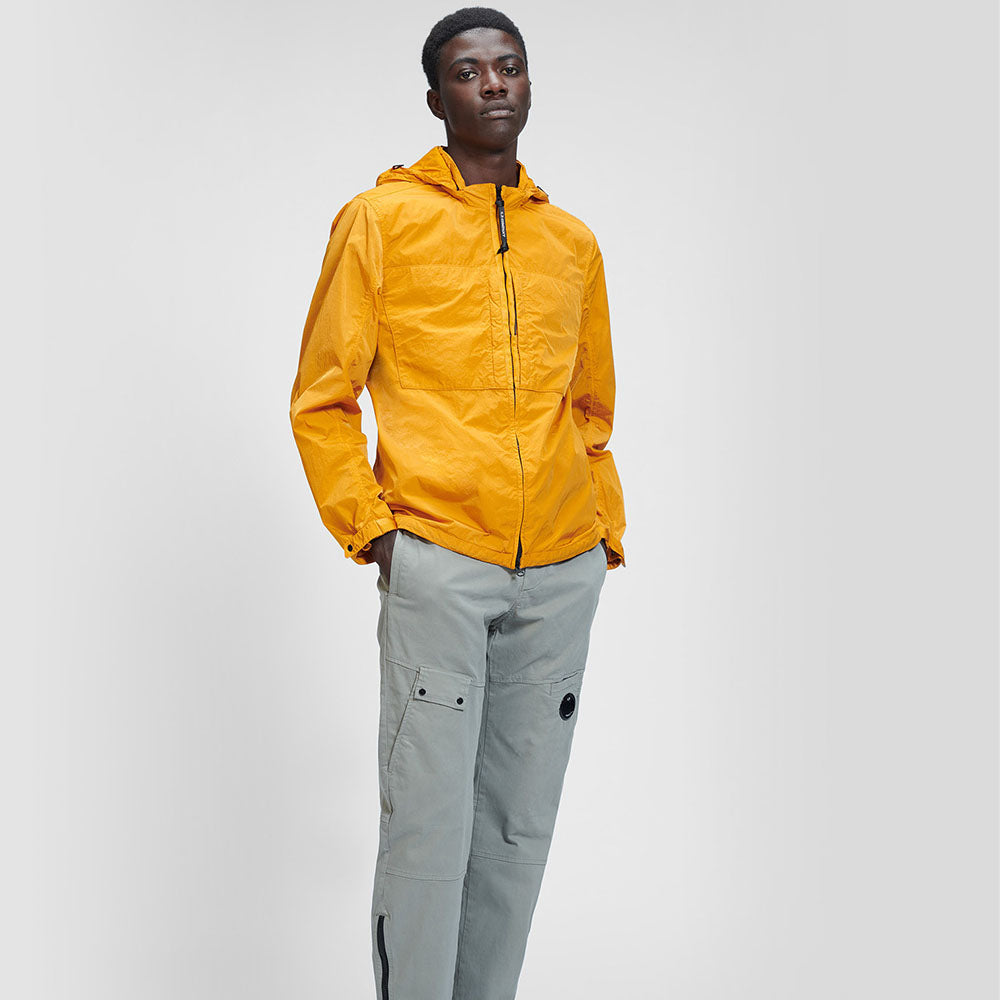 Chrome-R Detachable Goggle Overshirt