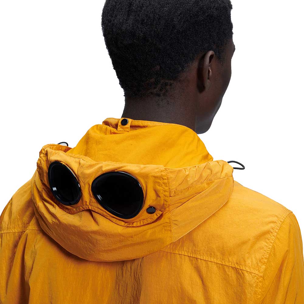 Chrome-R Detachable Goggle Overshirt