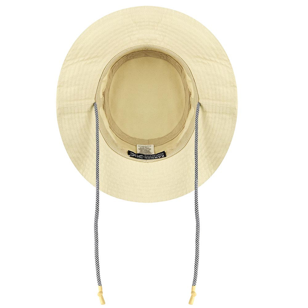 UTILITY CORDS JUNGLE HAT