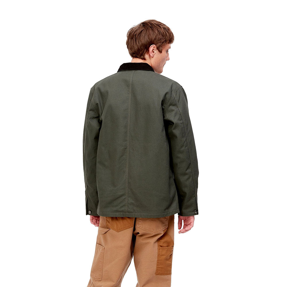 MICHIGAN COAT