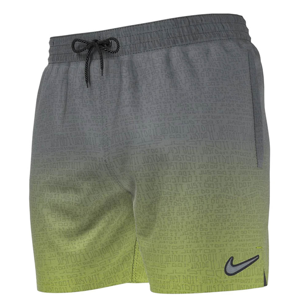 5 VOLLEY SHORT