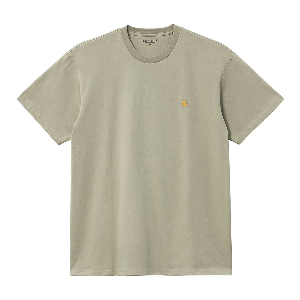 S/S CHASE T-SHIRT
