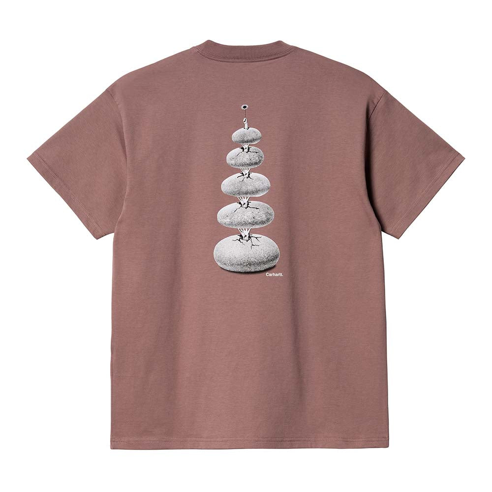 S/S GREENHOUSE T-SHIRT