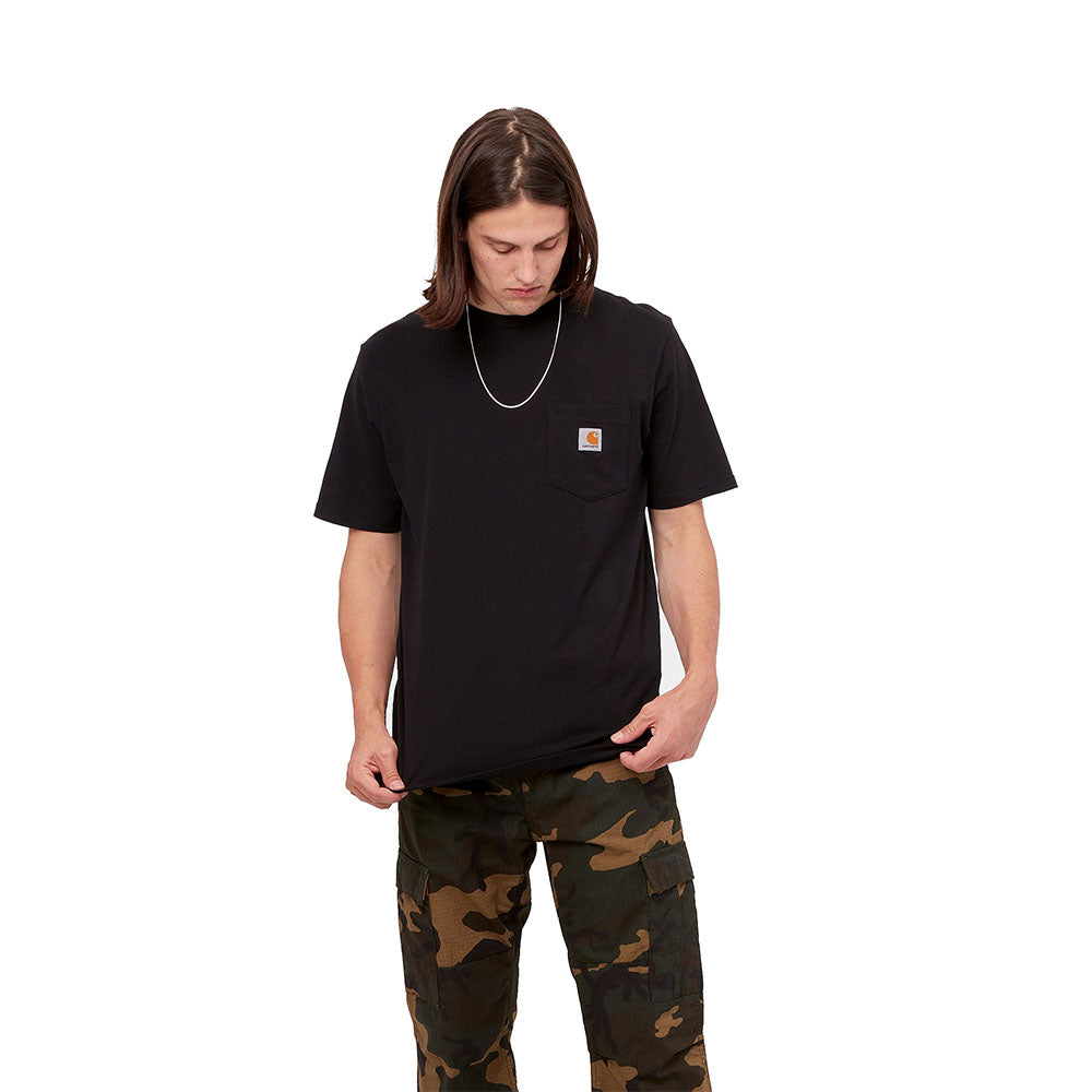 S/S POCKET T-SHIRT