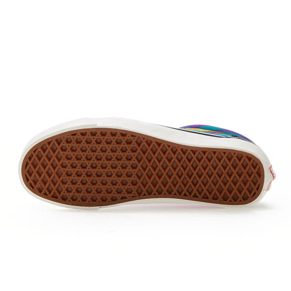 OLD SKOOL 36 RH TRIPPED OUT