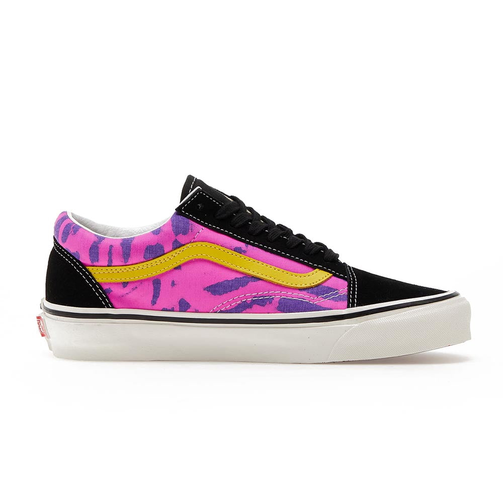 OLD SKOOL 36 RH TRIPPED OUT