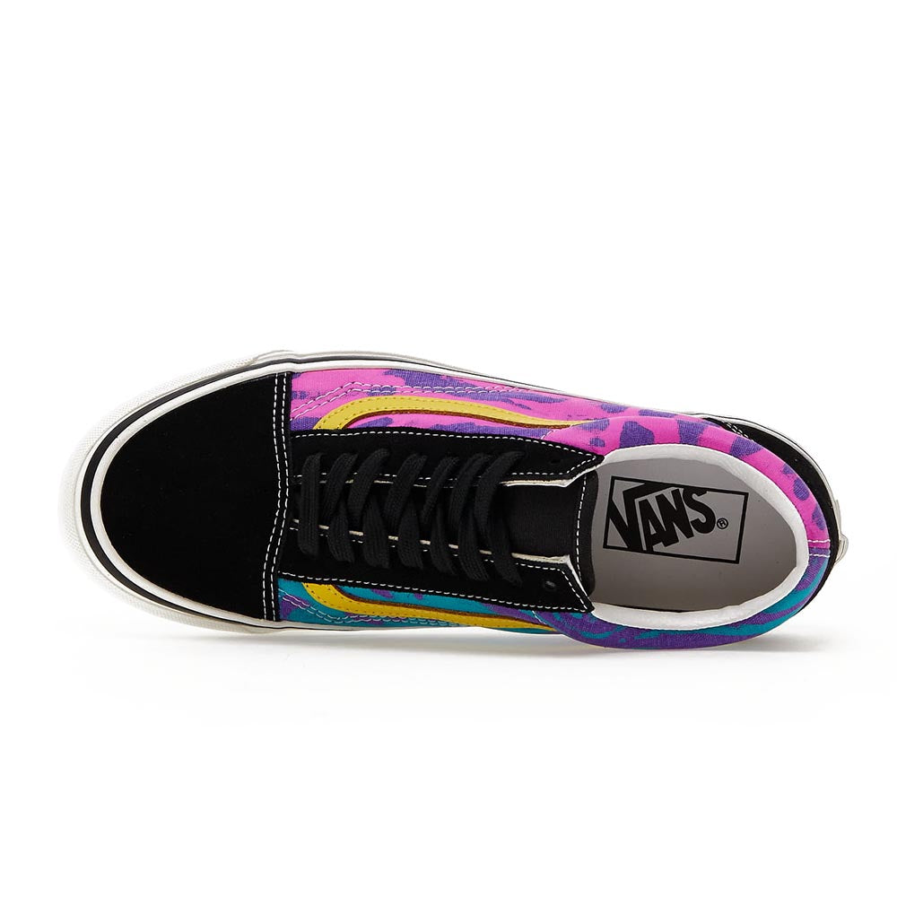 OLD SKOOL 36 RH TRIPPED OUT