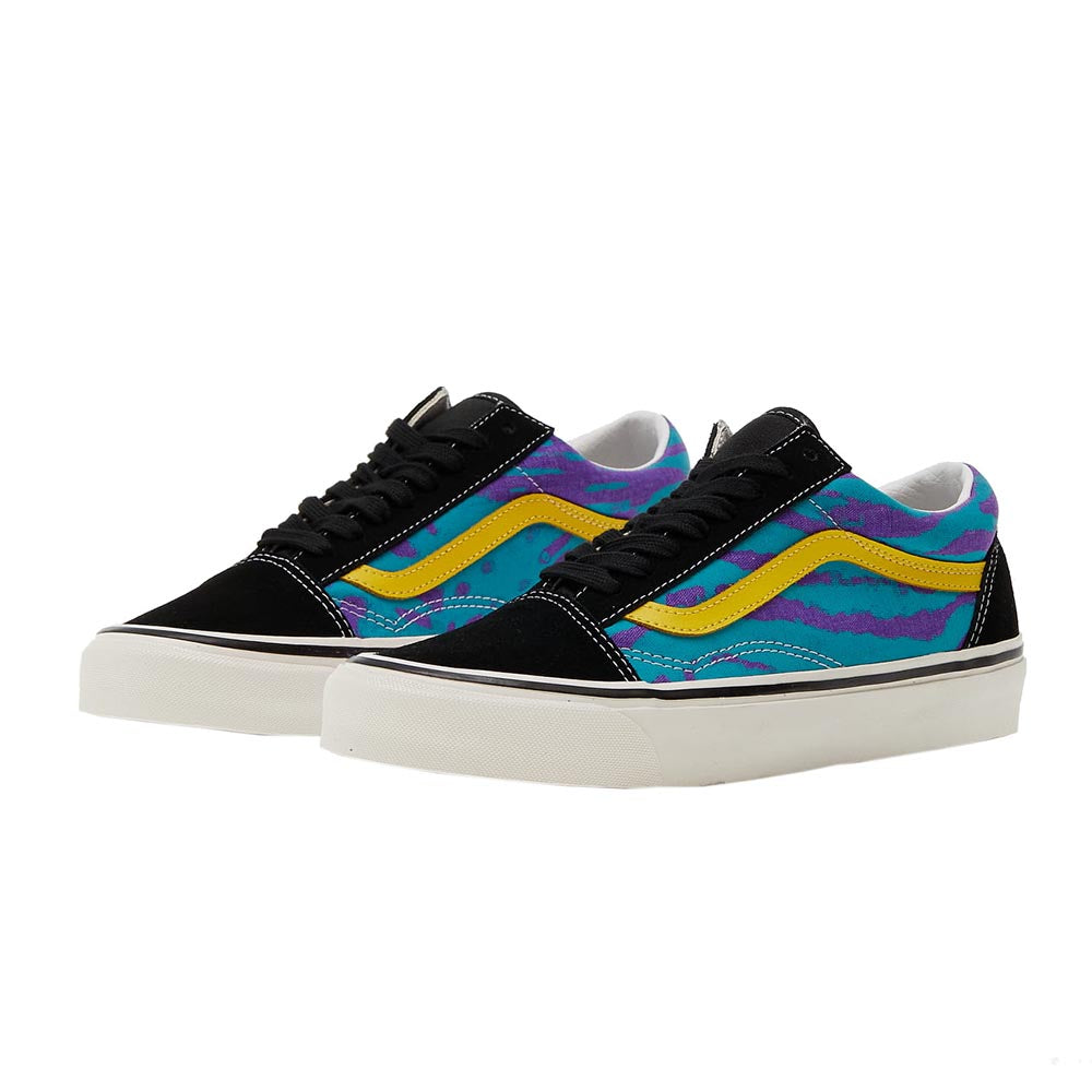 OLD SKOOL 36 RH TRIPPED OUT