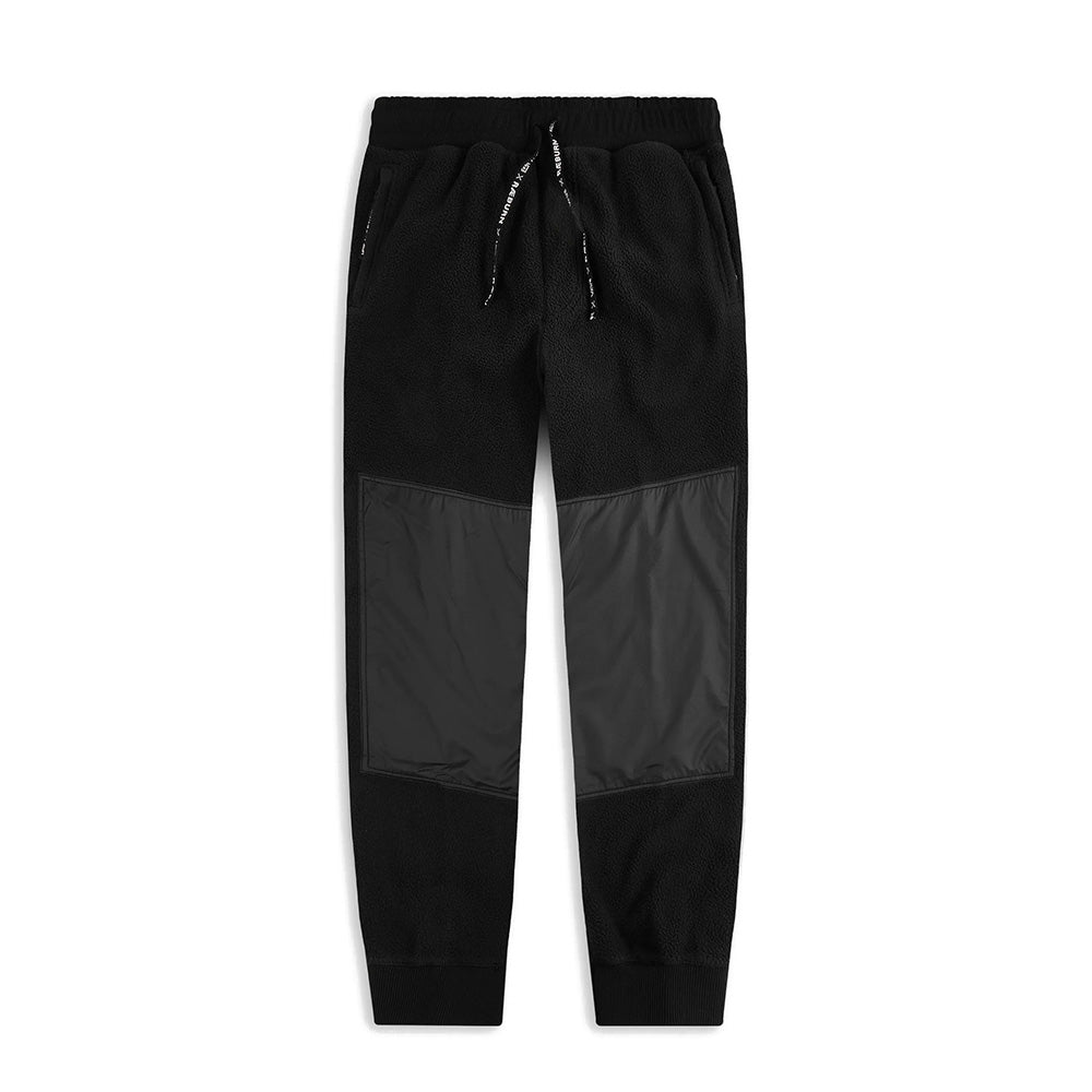 RAEBURN RELAXED FLEECE PANT