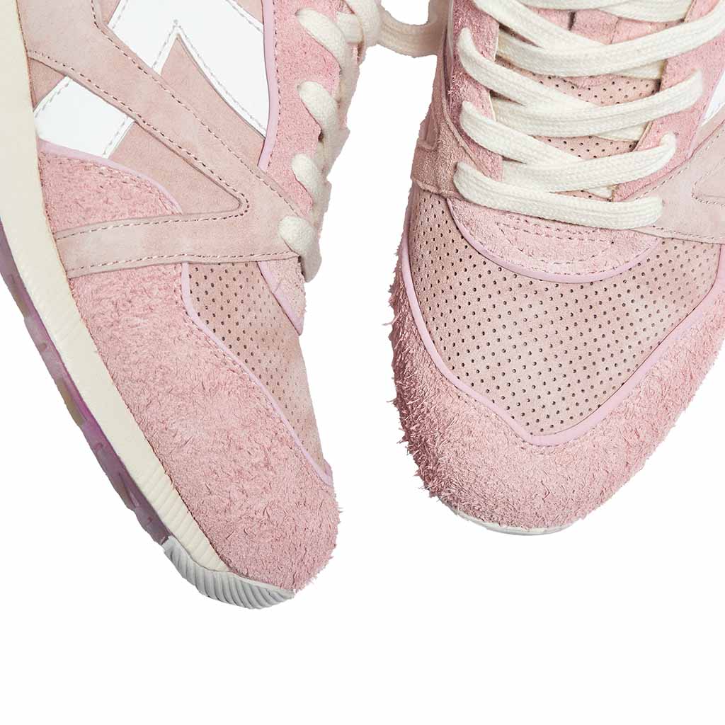 END. x DIADORA N9000 ARCADE
