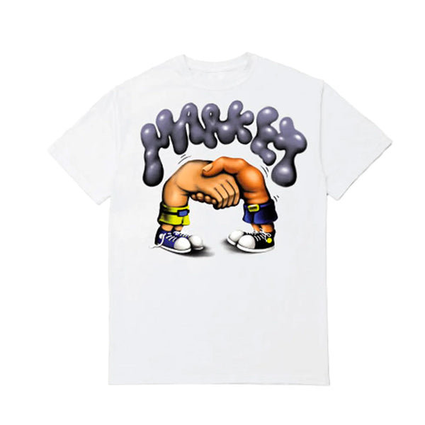 NEED A HAND T-SHIRT