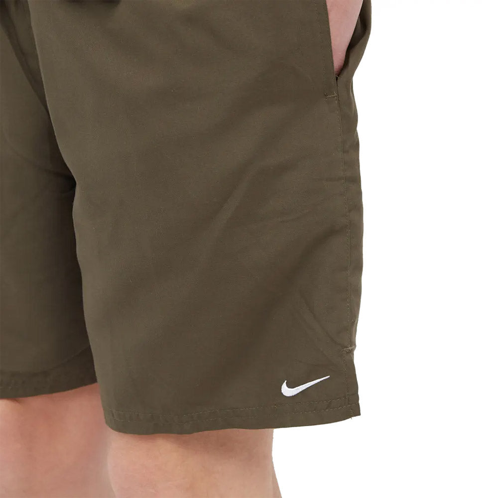 NIKE SWIM ESSENTIAL 7" VOLLEY SHORT