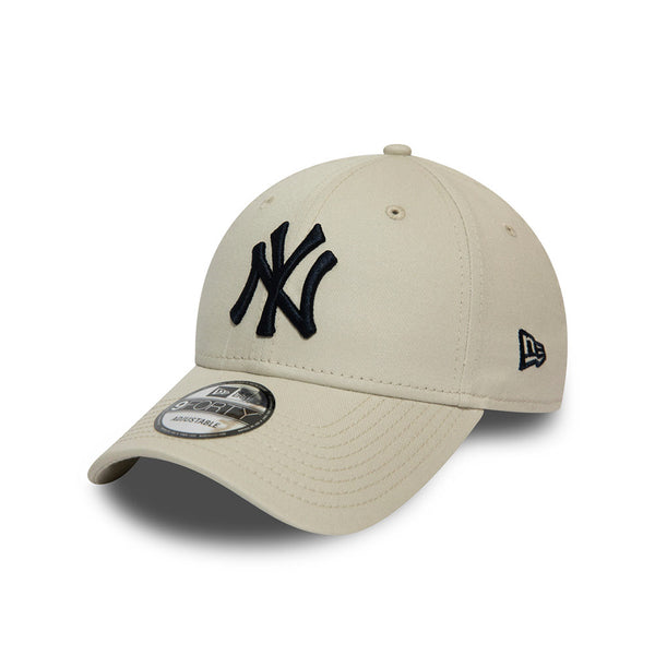 NEW YORK YANKEES ESSENTIAL STONE 9FORTY CAP