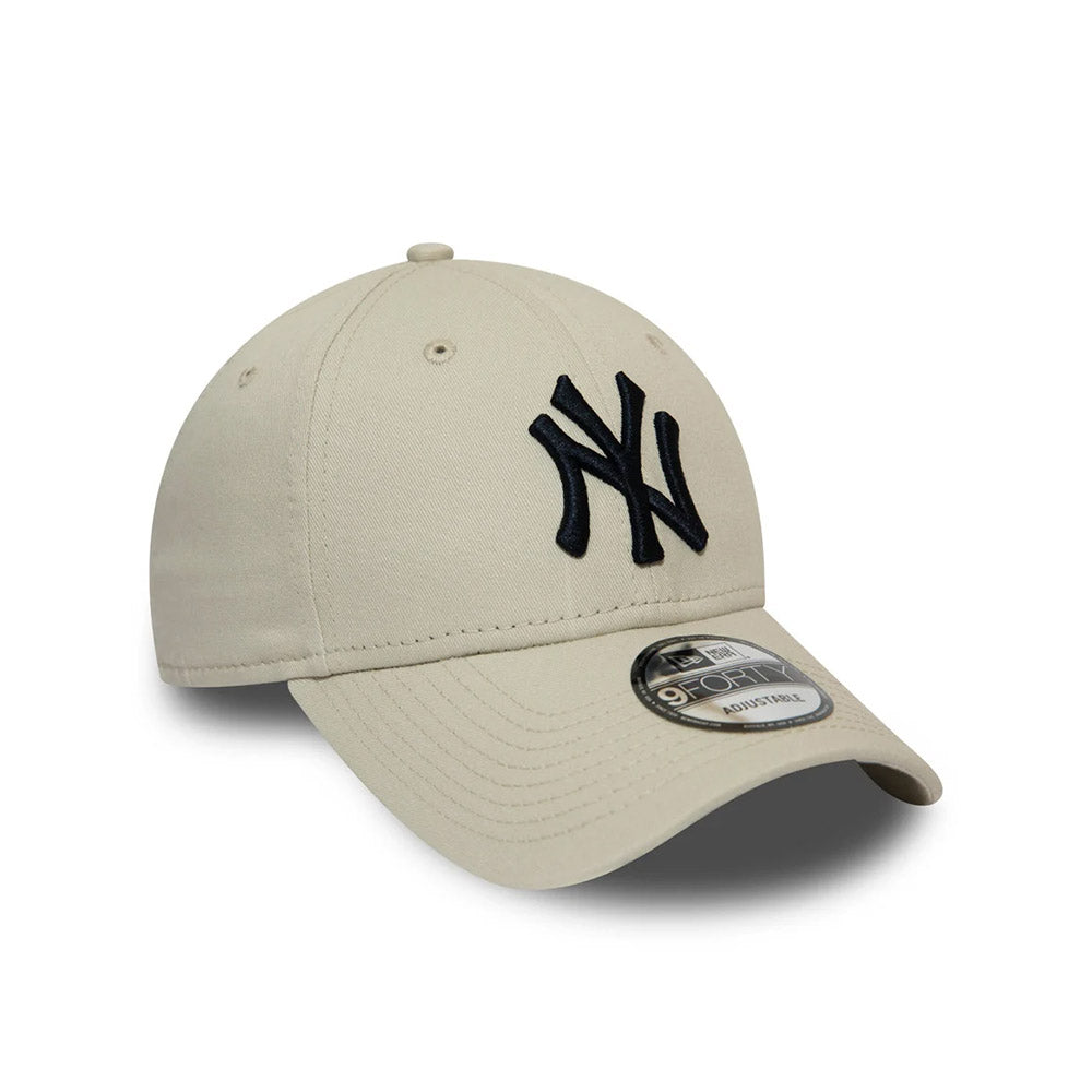 NEW YORK YANKEES ESSENTIAL STONE 9FORTY CAP