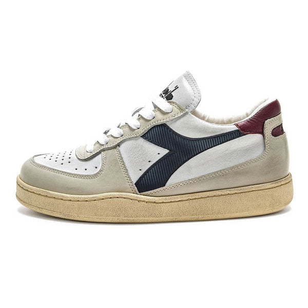 MI BASKET LOW USED