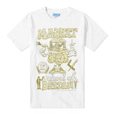 SCHOOL OF DESIGN T-SHIRT