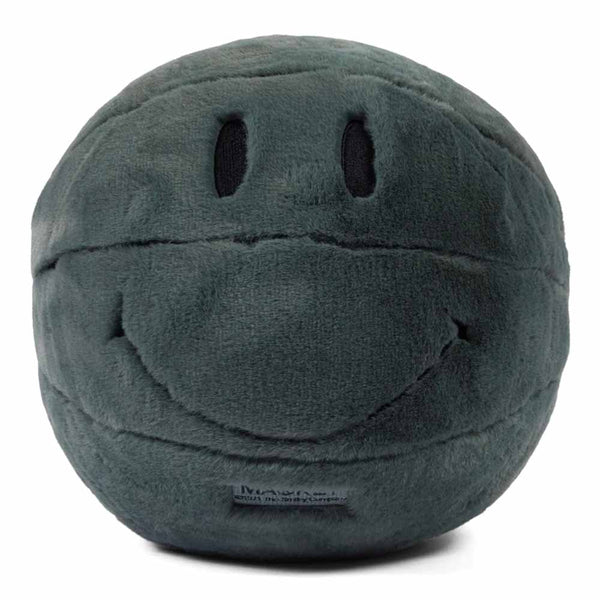 SMILEY SHERPA BASKETBALL PILLOW