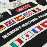GRAND PRIX RUGBY SHIRT