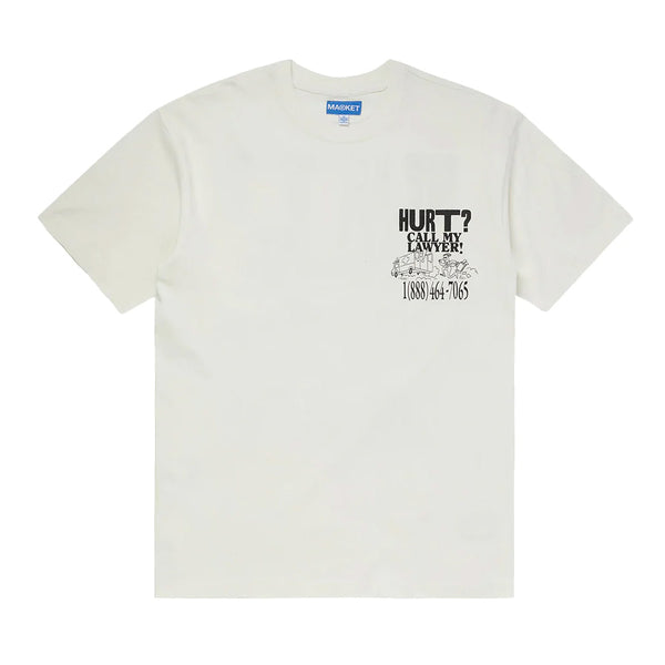 CALL MY LAWYER T-SHIRT