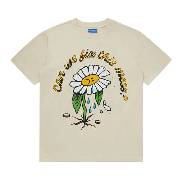THE ROOTS T-SHIRT