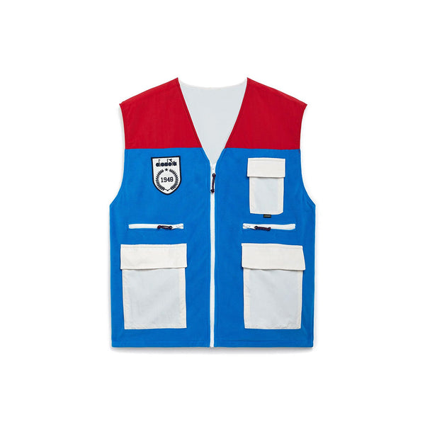 VEST LEGACY