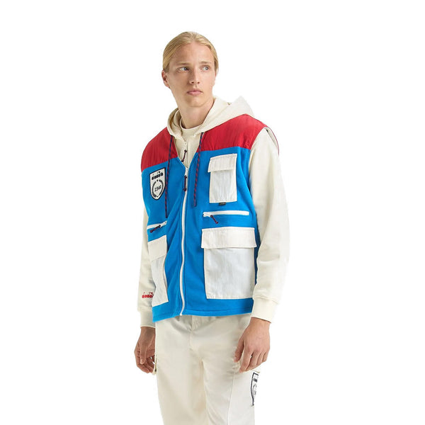 VEST LEGACY