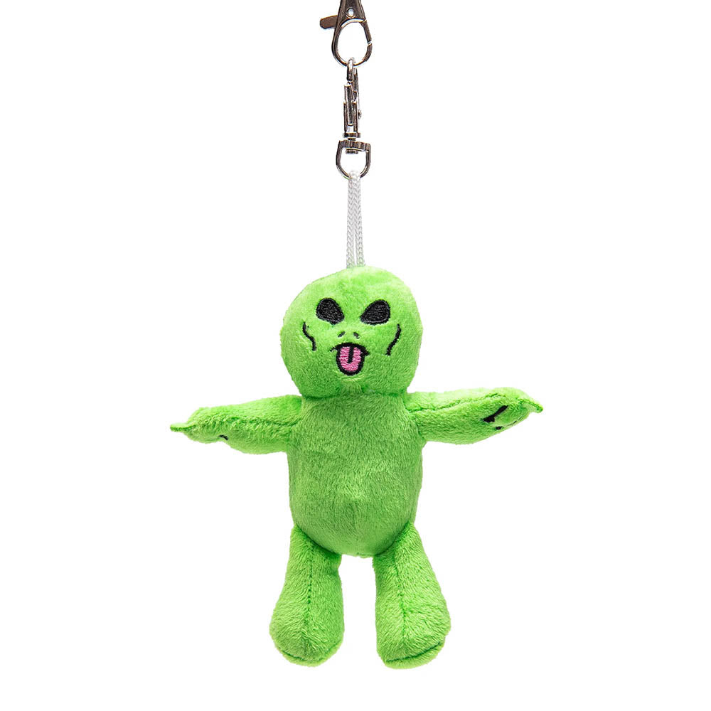 LORD NERM PLUSH KEYCHAIN