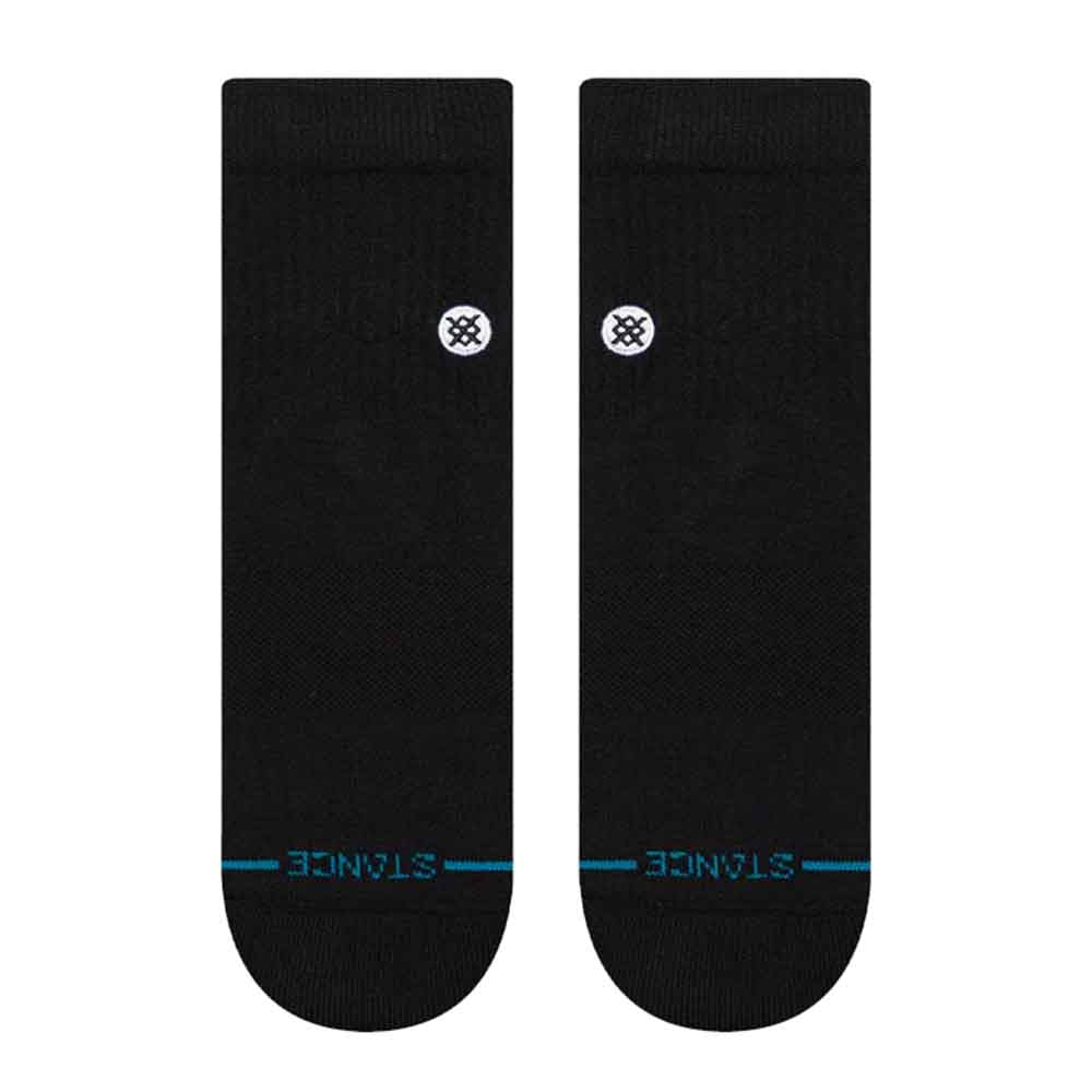 ICON QUARTER SOCK