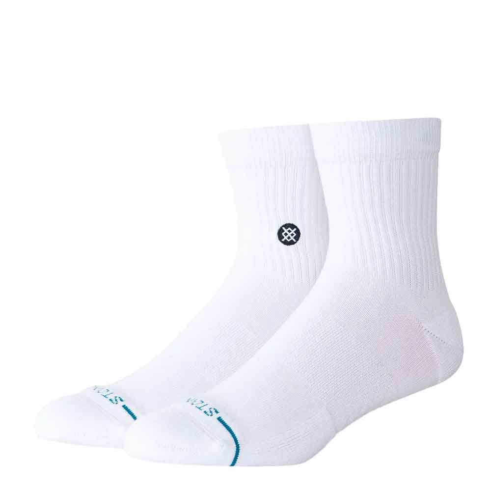 ICON QUARTER SOCK