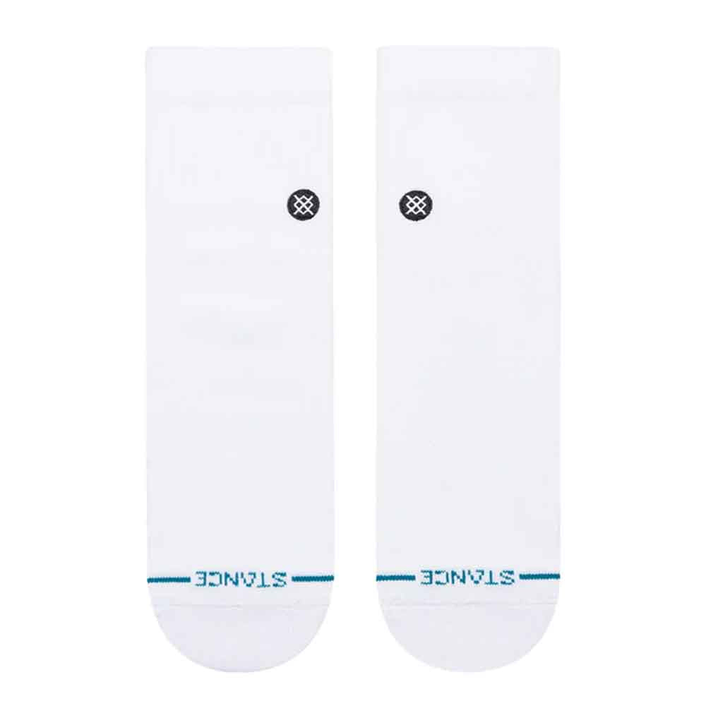 ICON QUARTER SOCK