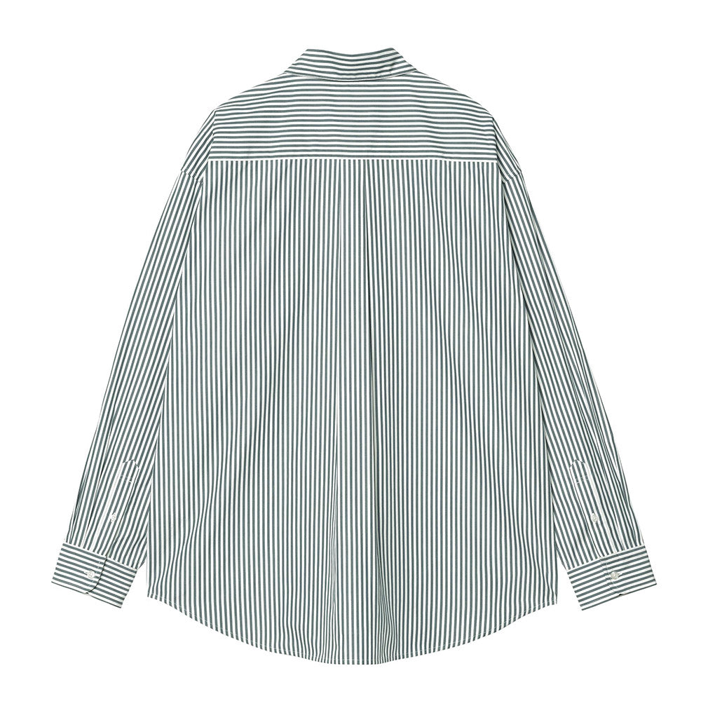 L/S DALDRY SHIRT