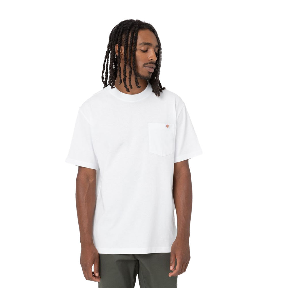 LURAY POCKET T-SHIRT