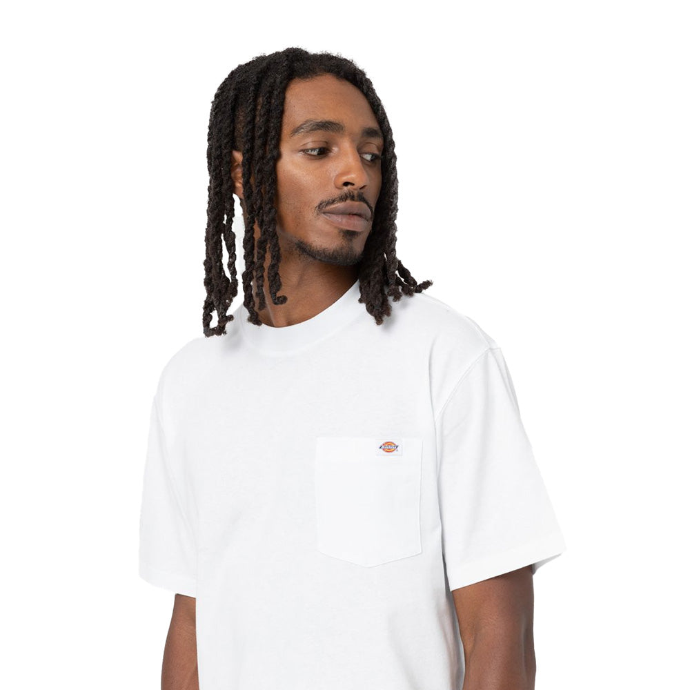 LURAY POCKET T-SHIRT