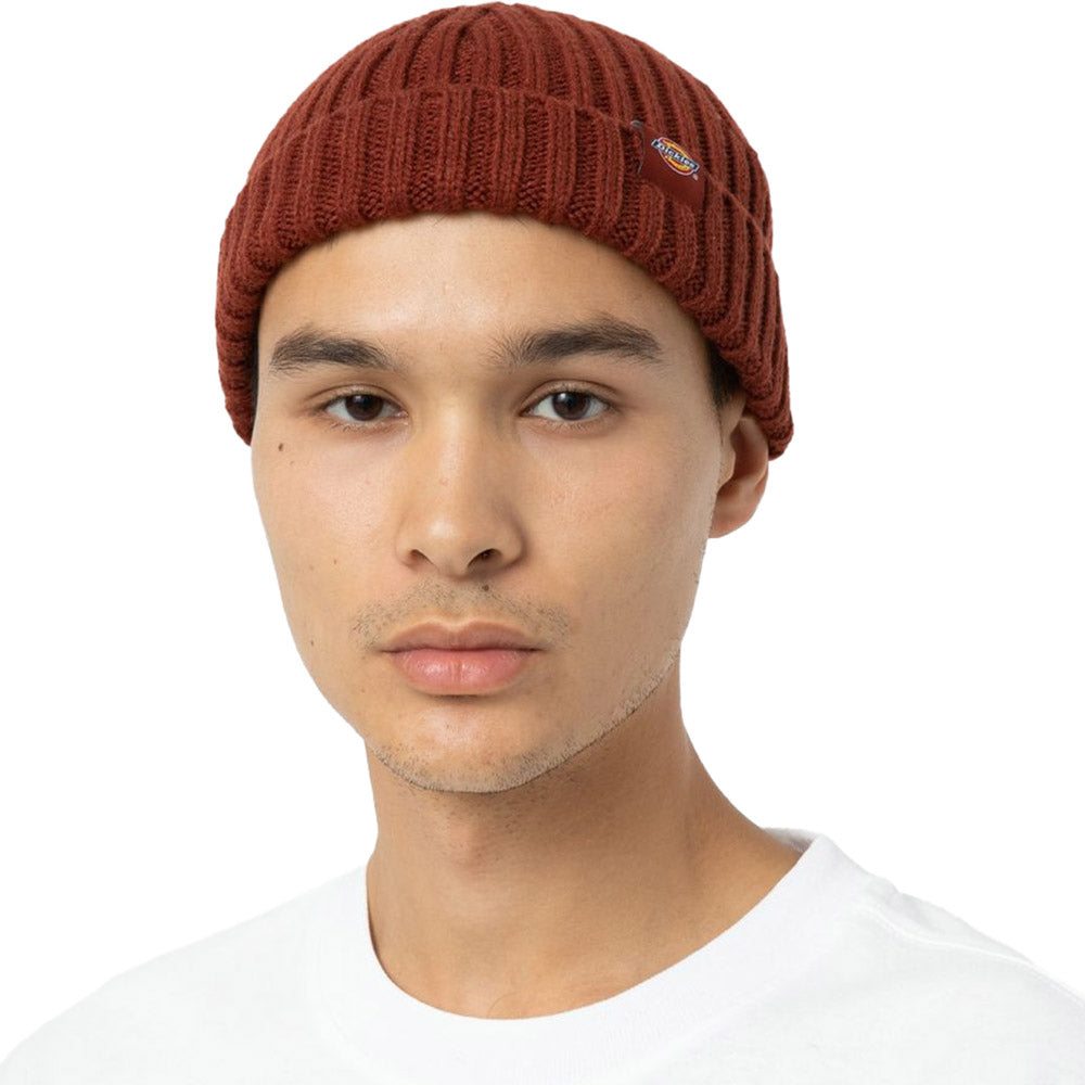 GARNETT FISHERMAN BEANIE