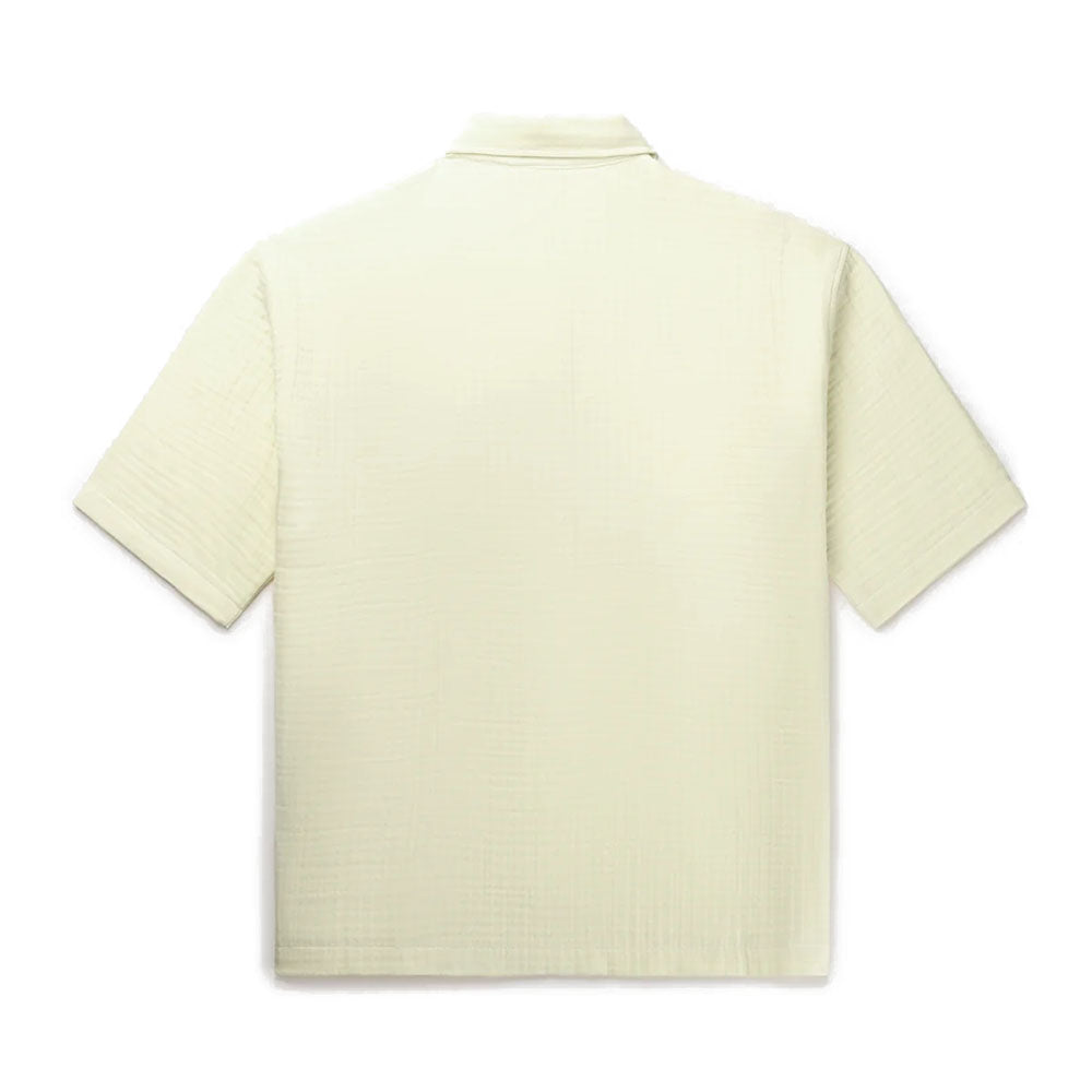 ENZI SEERSUCKER SS SHIRT