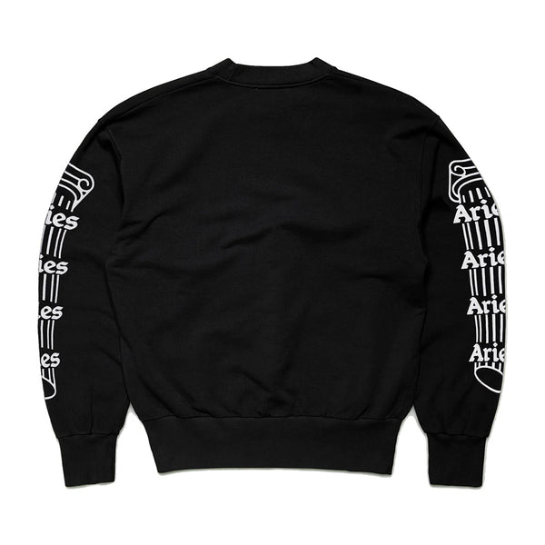 COLUMN SWEATSHIRT