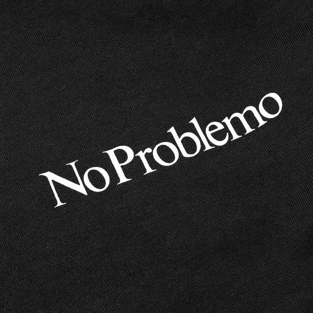 MINI PROBLEMO SWEATSHIRT