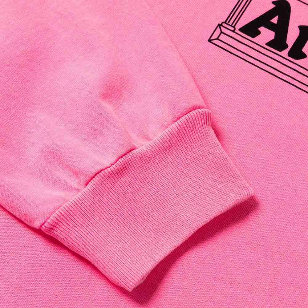 TEMPLE LS TEE