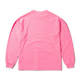 TEMPLE LS TEE