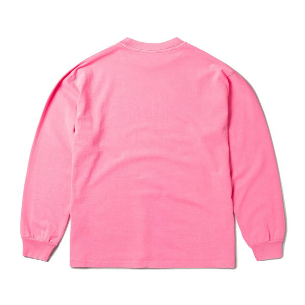 TEMPLE LS TEE
