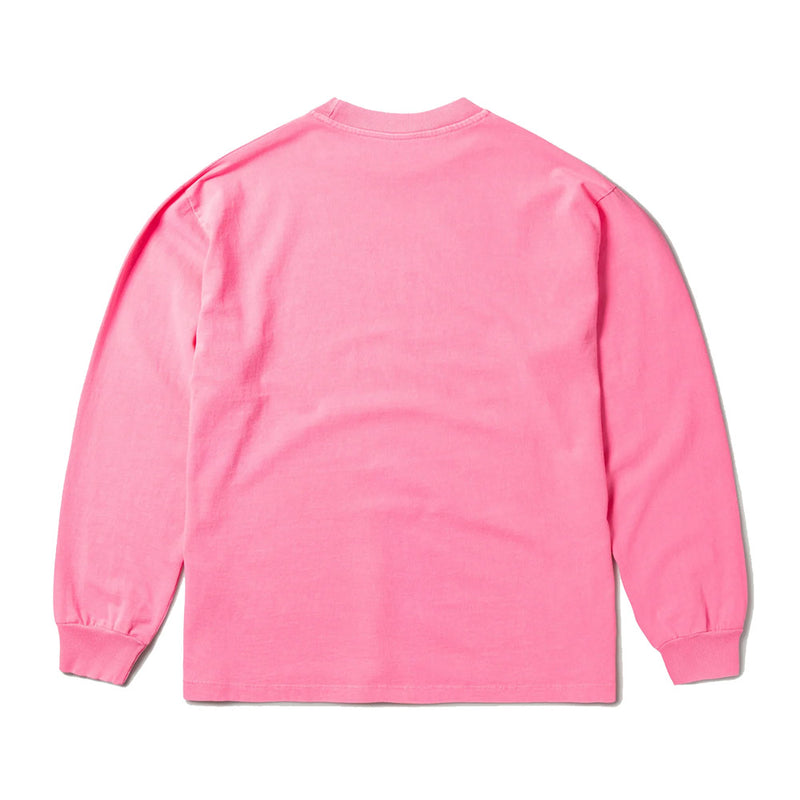 TEMPLE LS TEE