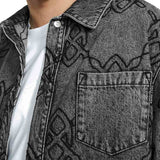 RAHUL LS SHIRT