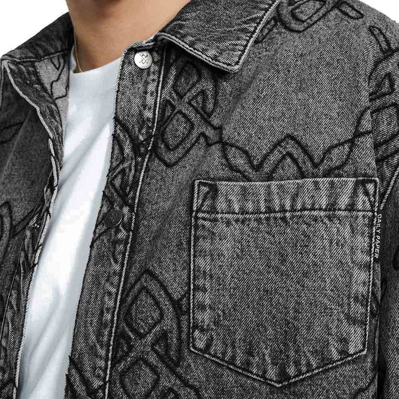 RAHUL LS SHIRT