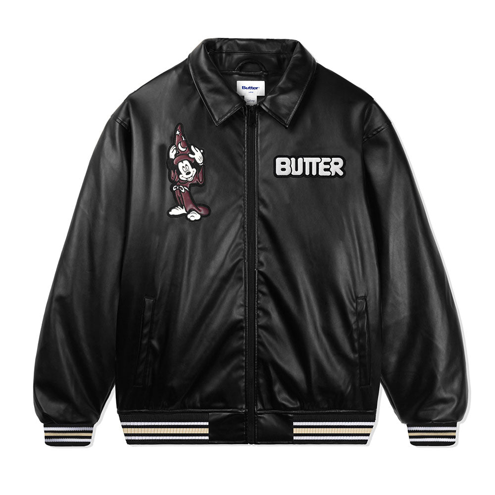 FANTASIA BOMBER JACKET