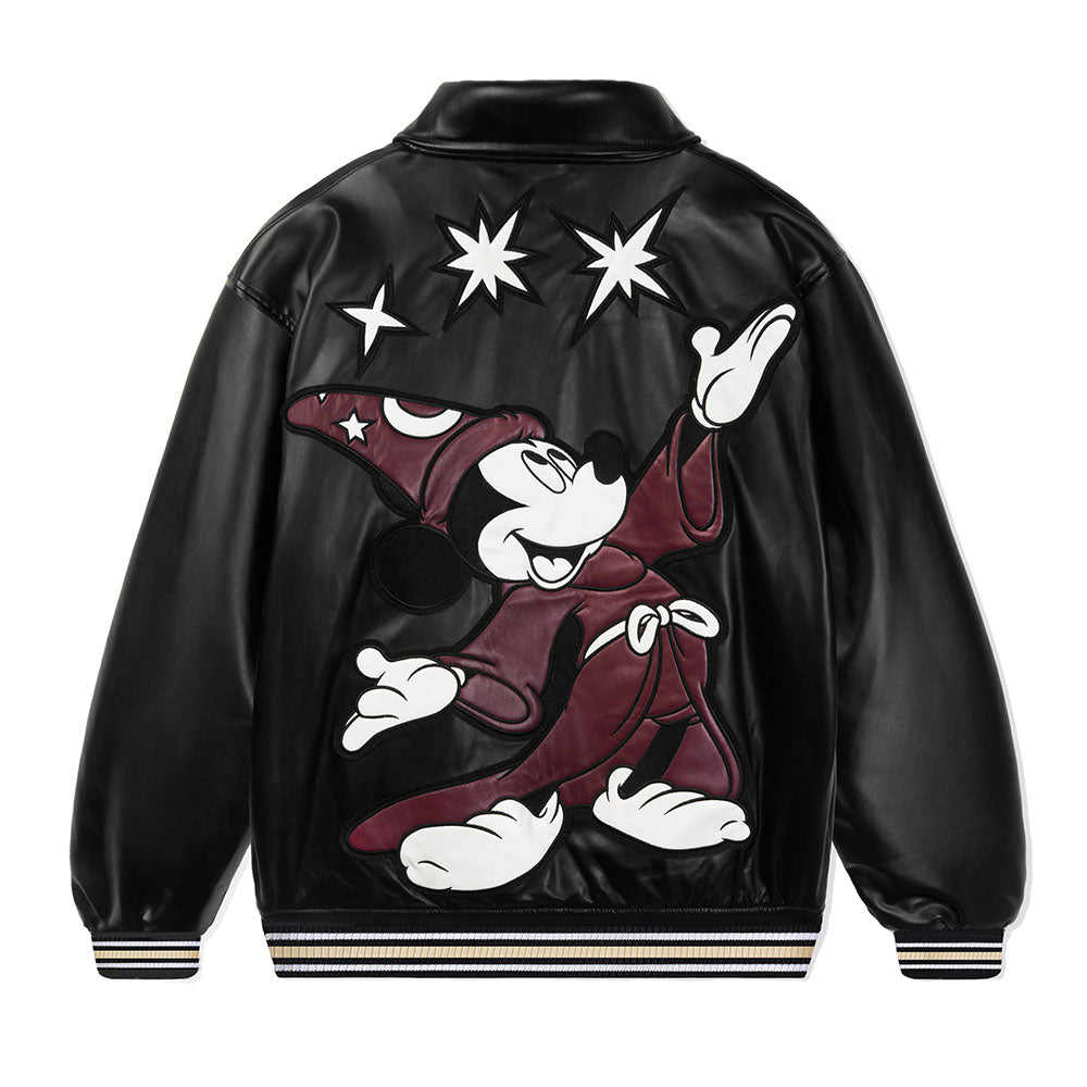 FANTASIA BOMBER JACKET