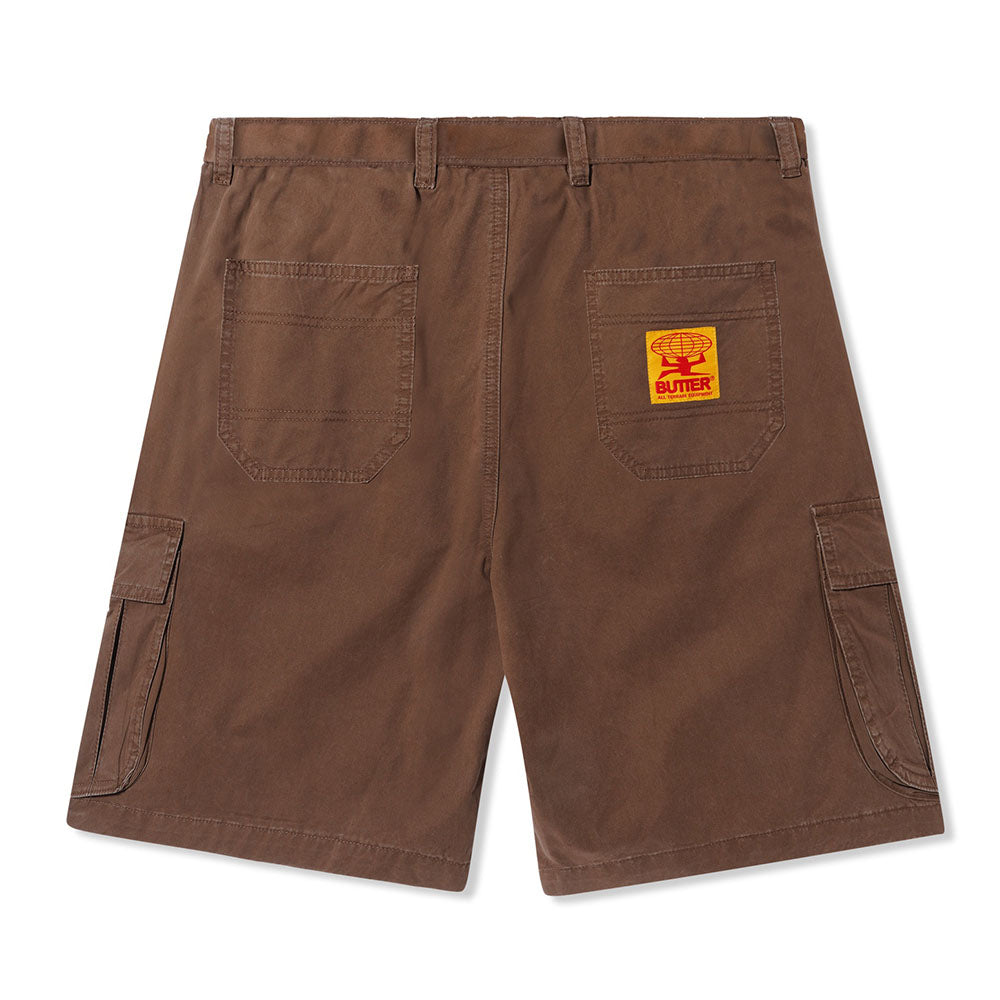 FIELD CARGO SHORTS